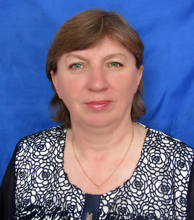 Скоромных Людмила Георгиевна.