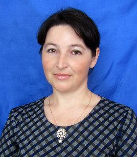 Косачева Татьяна Викторовна.