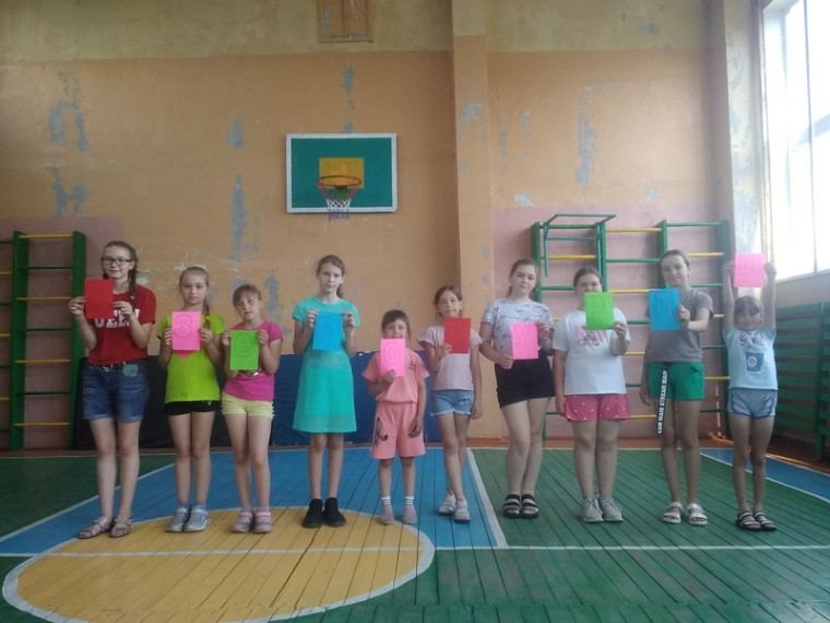 ДЕНЬ ЭКОЛОГА.