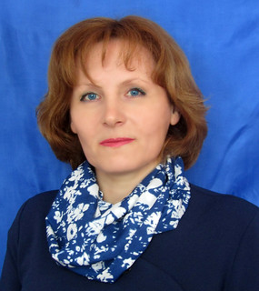 Хозяйненко Марина Гербертовна Хозяйненко Марина Гербертовна