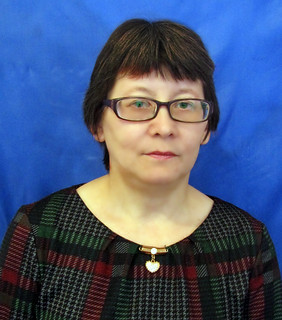 Телятникова Елена Васильевна Телятникова Елена Васильевна