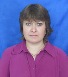 Кроер Алевтина Александровна Кроер Алевтина Александровна
