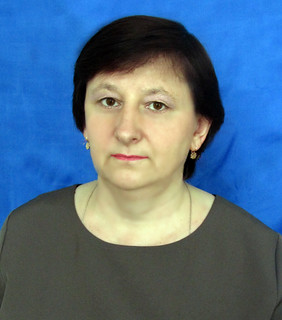 Губкина Елена Григорьевна Губкина Елена Григорьевна