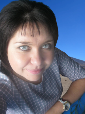 Касьянова Алина Фанзировна Касьянова Алина Фанзировна