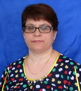 Смыковская Ирина Николаевна Смыковская Ирина Николаевна