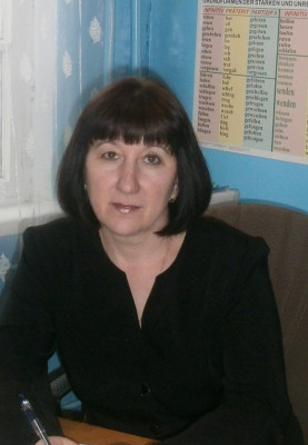 Саватеева Татьяна Михайловна Саватеева Татьяна Михайловна